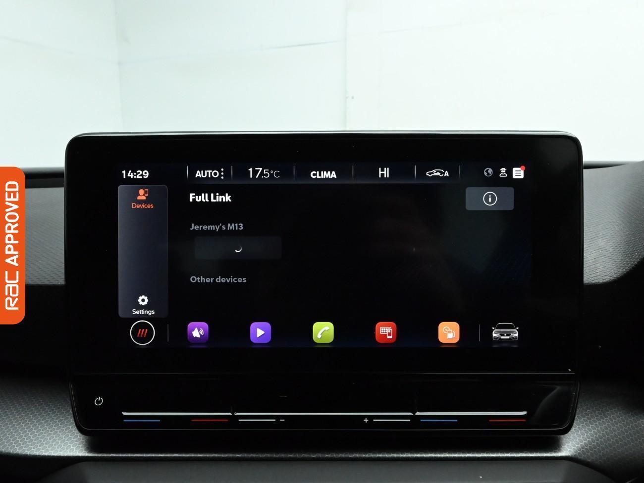 Used SEAT Leon 2022 for sale - 78010780: Photo 15