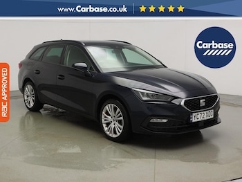 SEAT Leon feature image