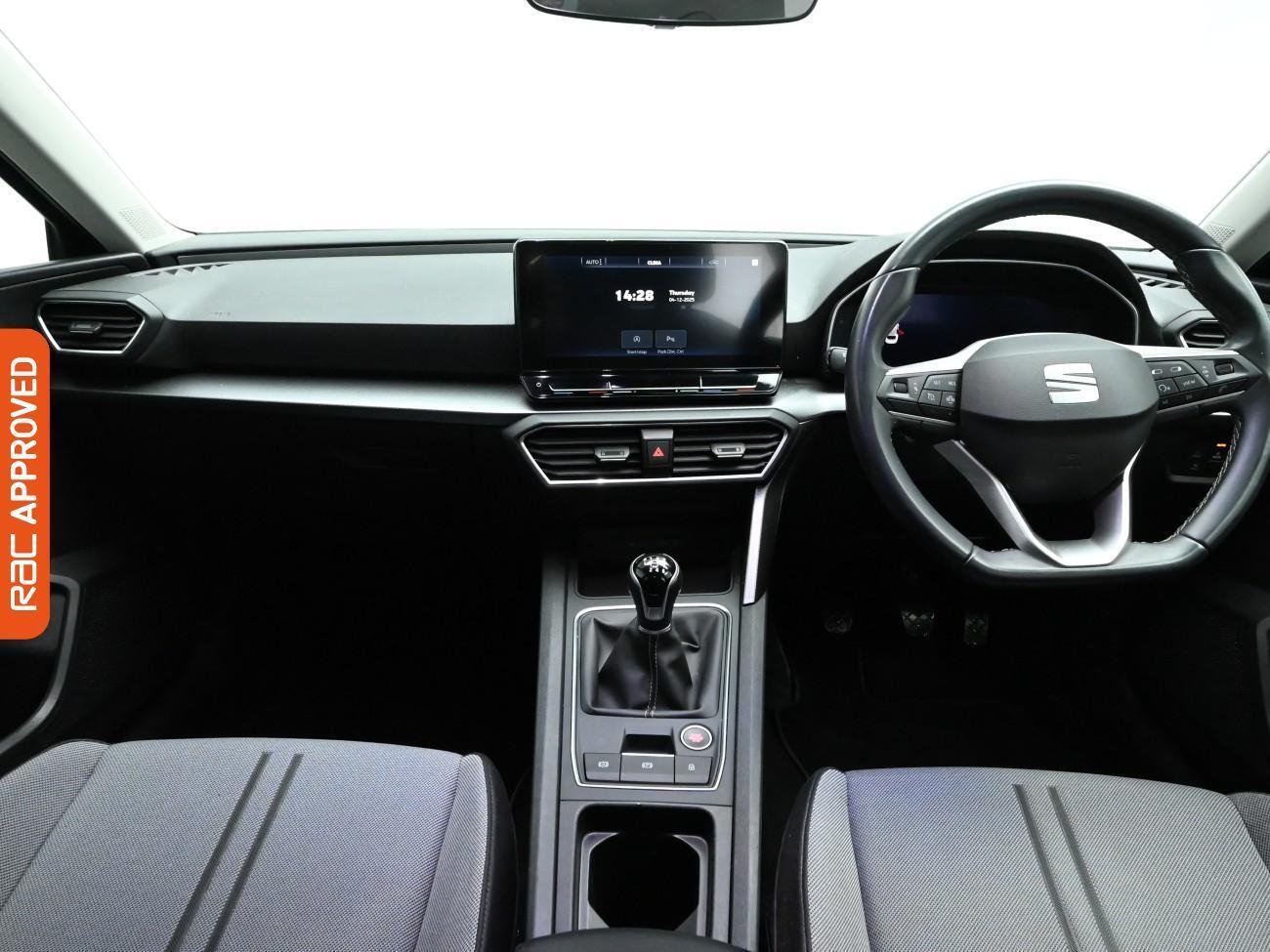 Used SEAT Leon 2022 for sale - 78010780: Photo 2