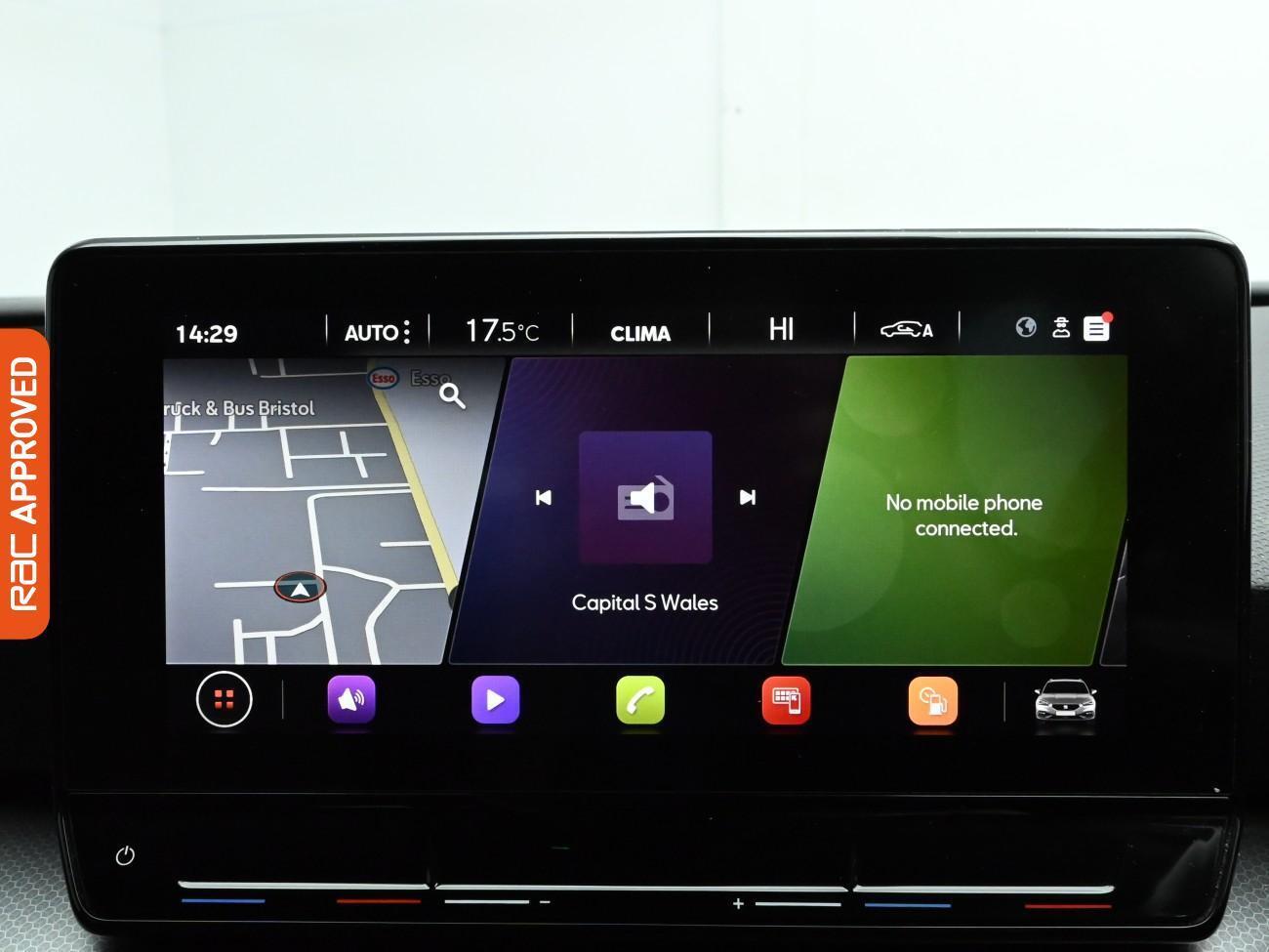 Used SEAT Leon 2022 for sale - 78010780: Photo 21