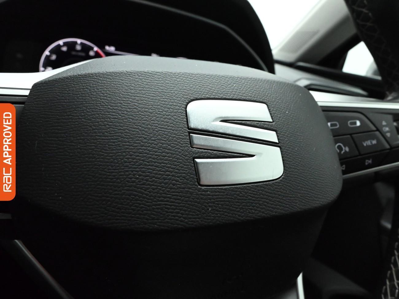 Used SEAT Leon 2022 for sale - 78010780: Photo 23