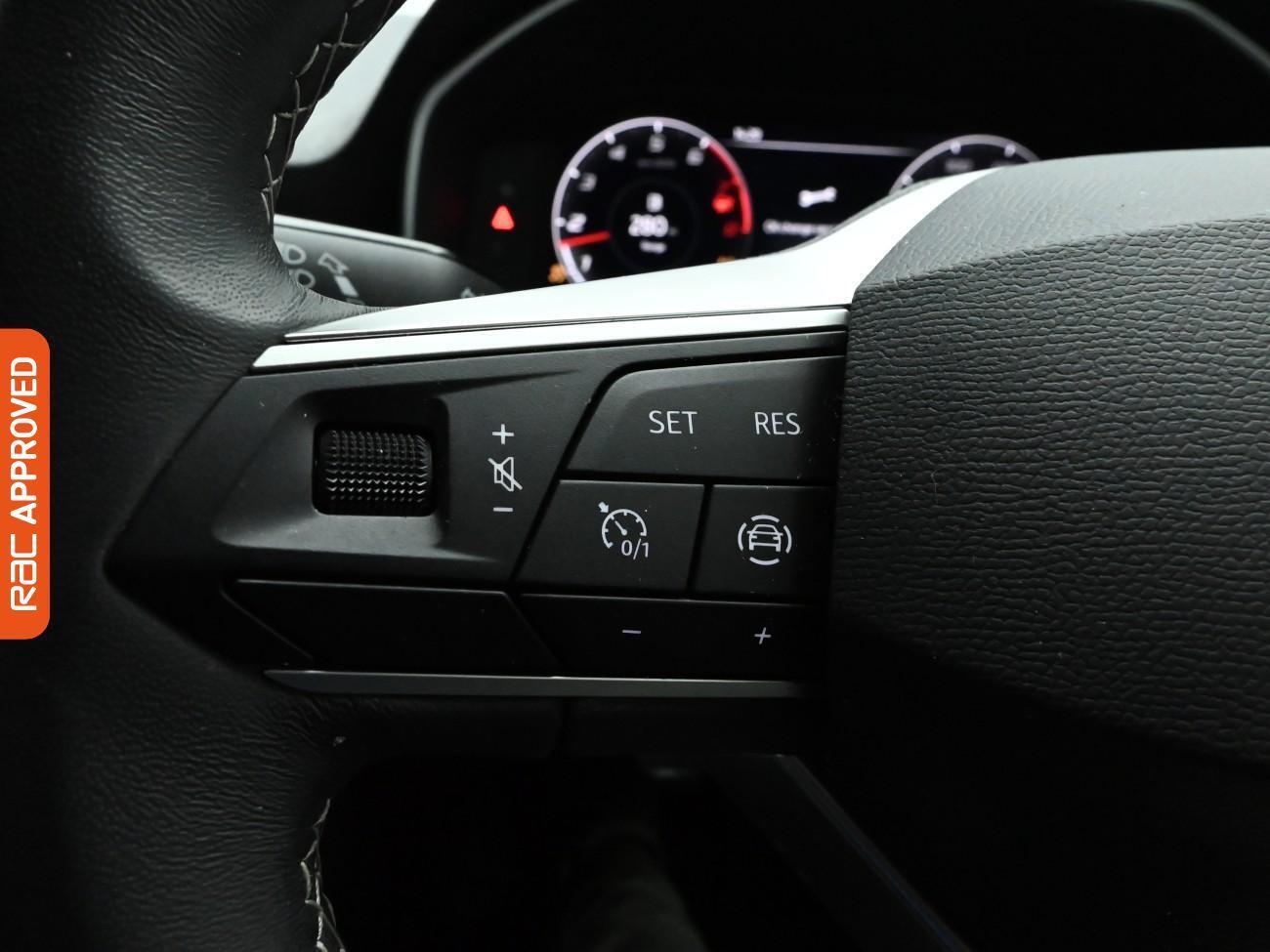 Used SEAT Leon 2022 for sale - 78010780: Photo 24