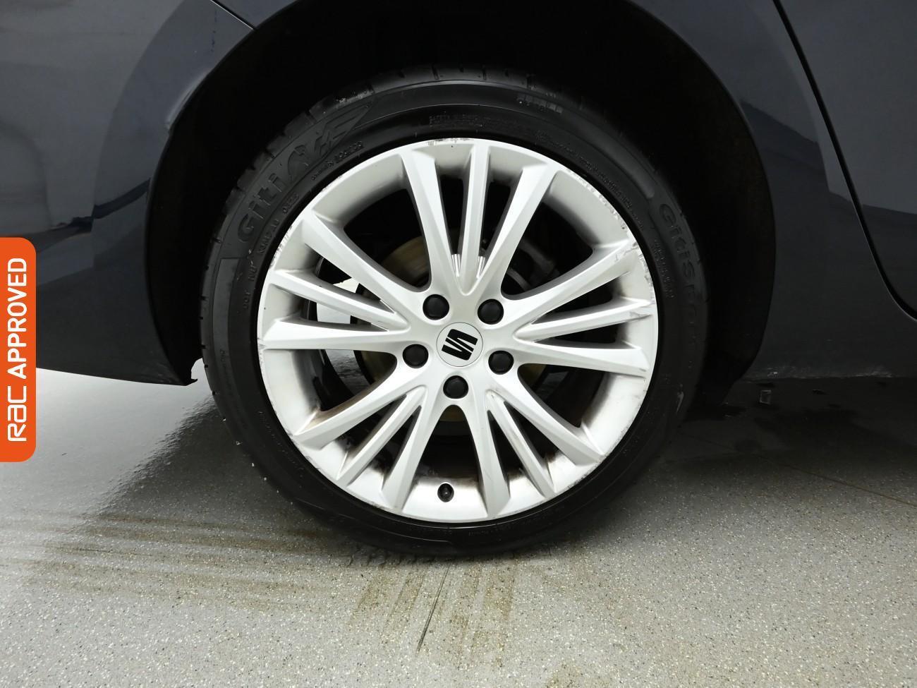 Used SEAT Leon 2022 for sale - 78010780: Photo 27