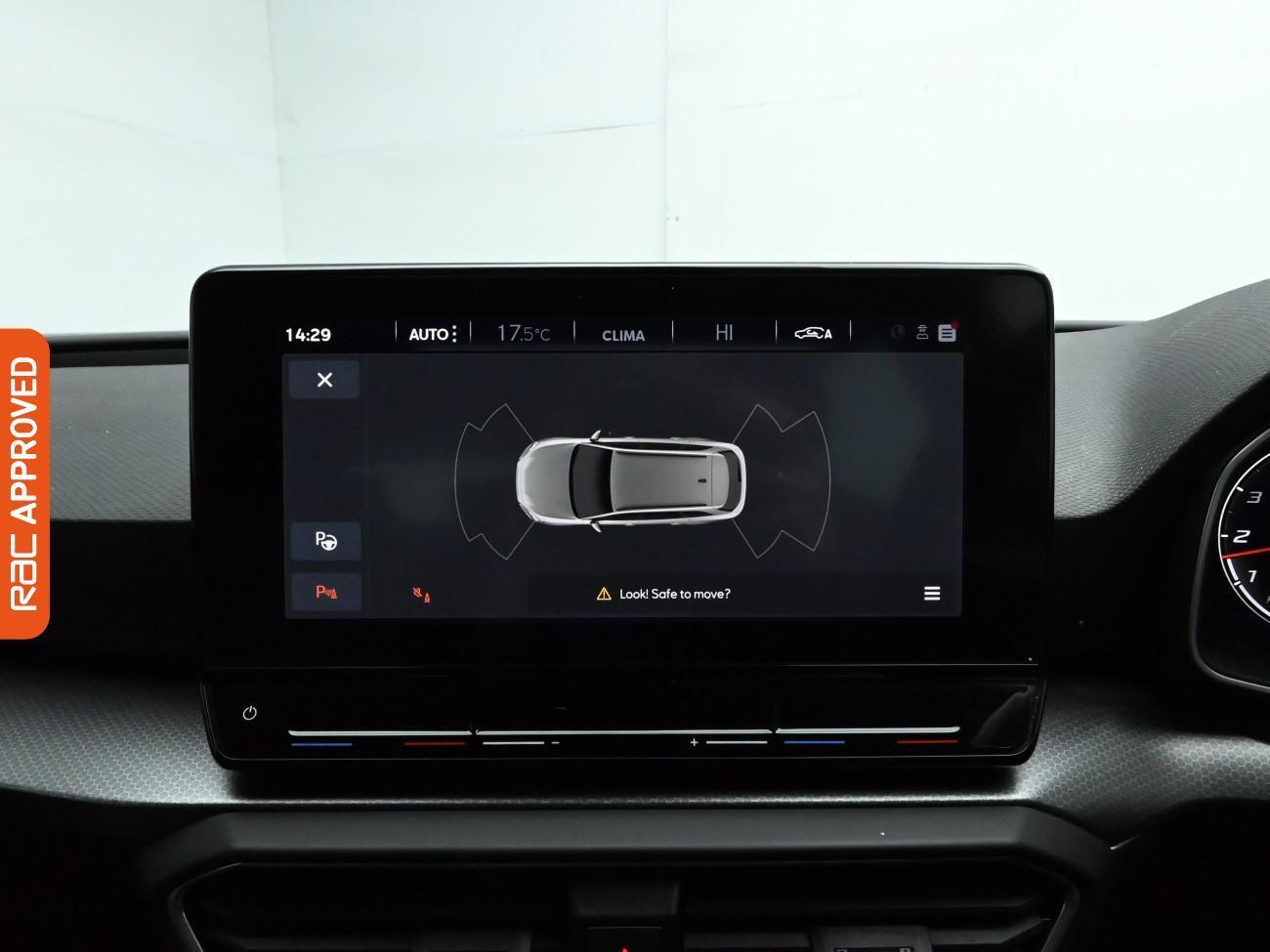 Used SEAT Leon 2022 for sale - 78010780: Photo 3