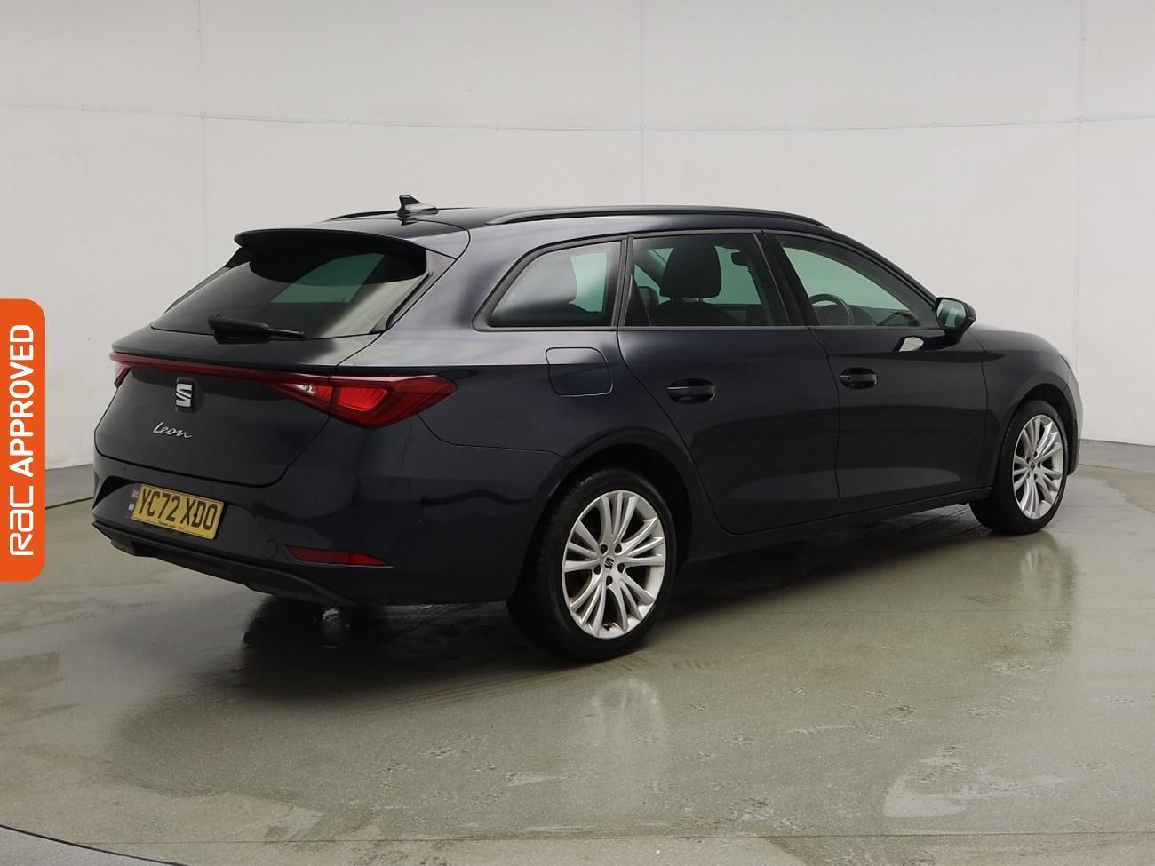 Used SEAT Leon 2022 for sale - 78010780: Photo 31