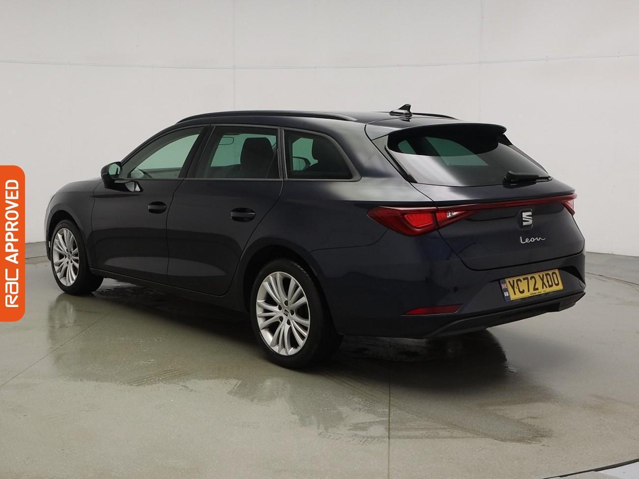 Used SEAT Leon 2022 for sale - 78010780: Photo 4