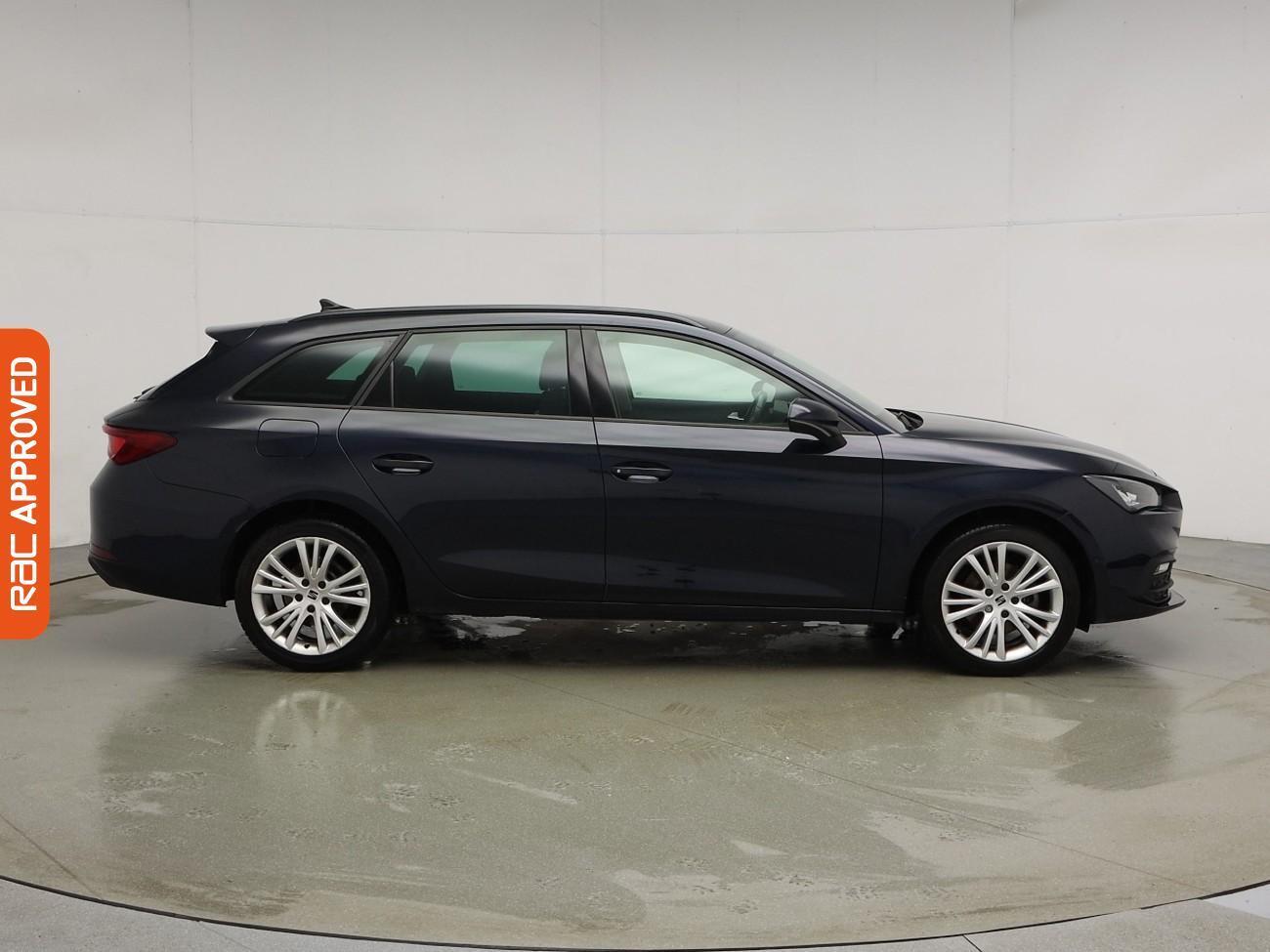 Used SEAT Leon 2022 for sale - 78010780: Photo 6