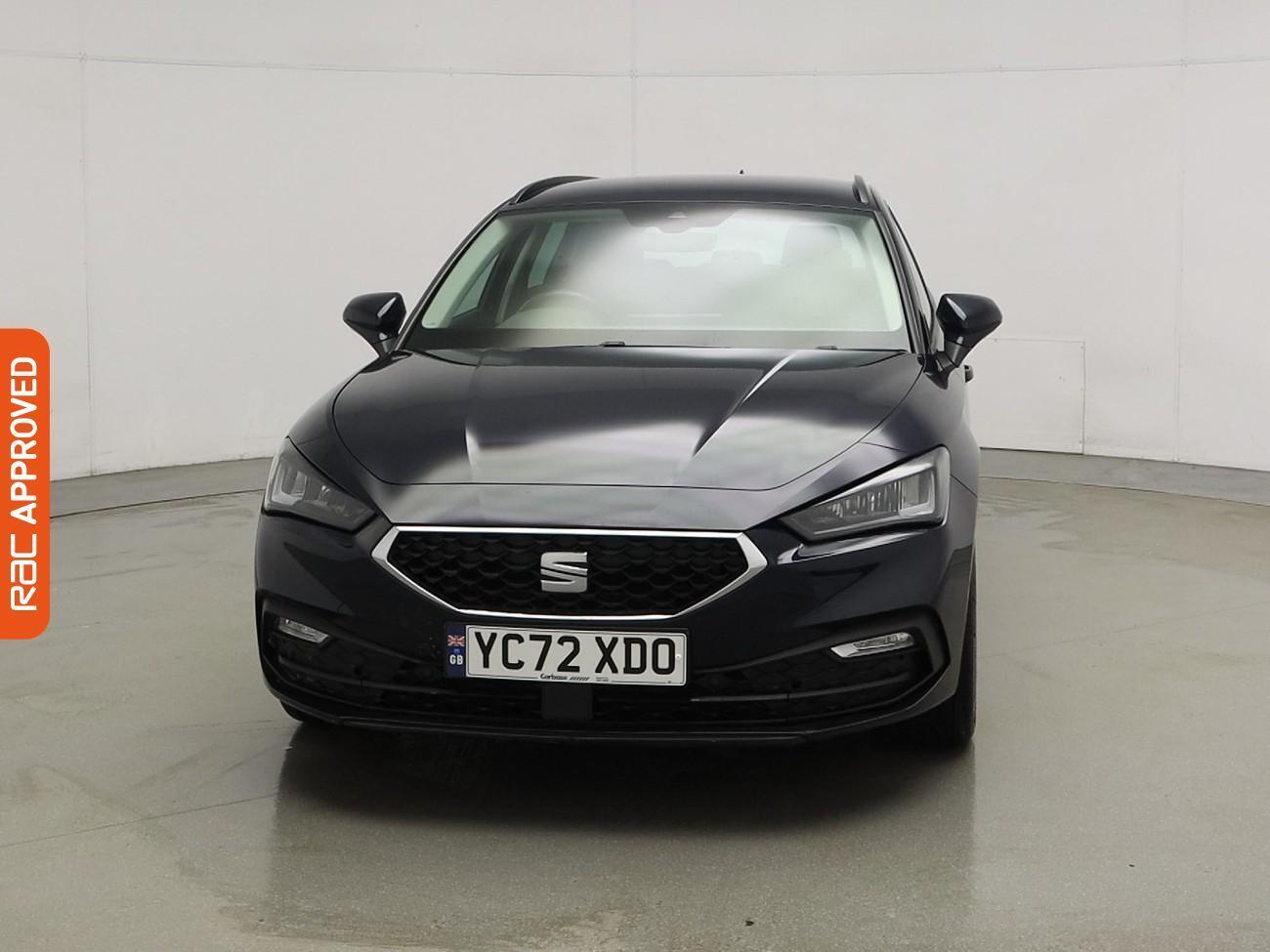 Used SEAT Leon 2022 for sale - 78010780: Photo 7