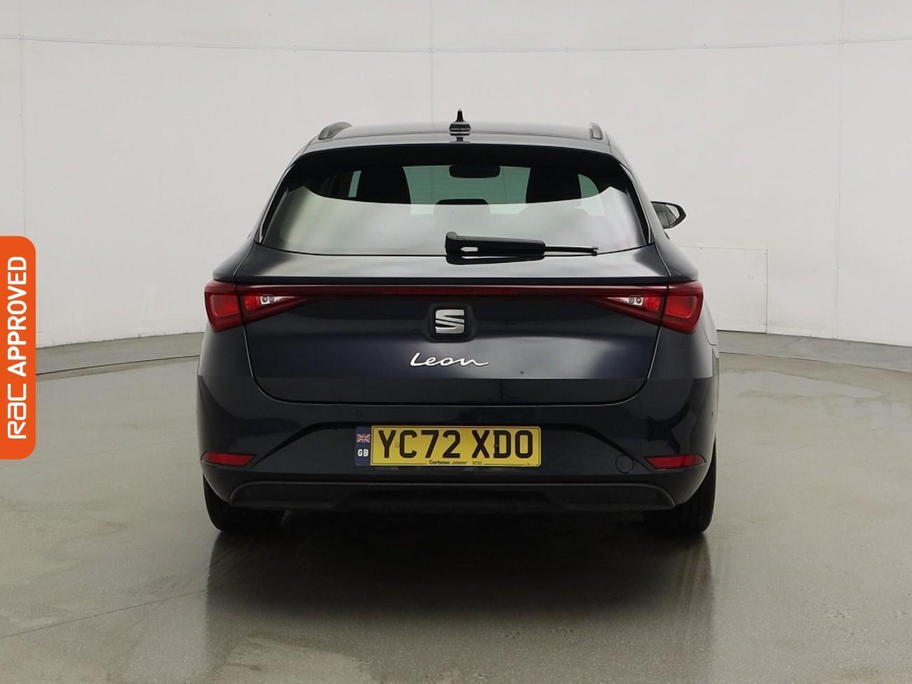Used SEAT Leon 2022 for sale - 78010780: Photo 8