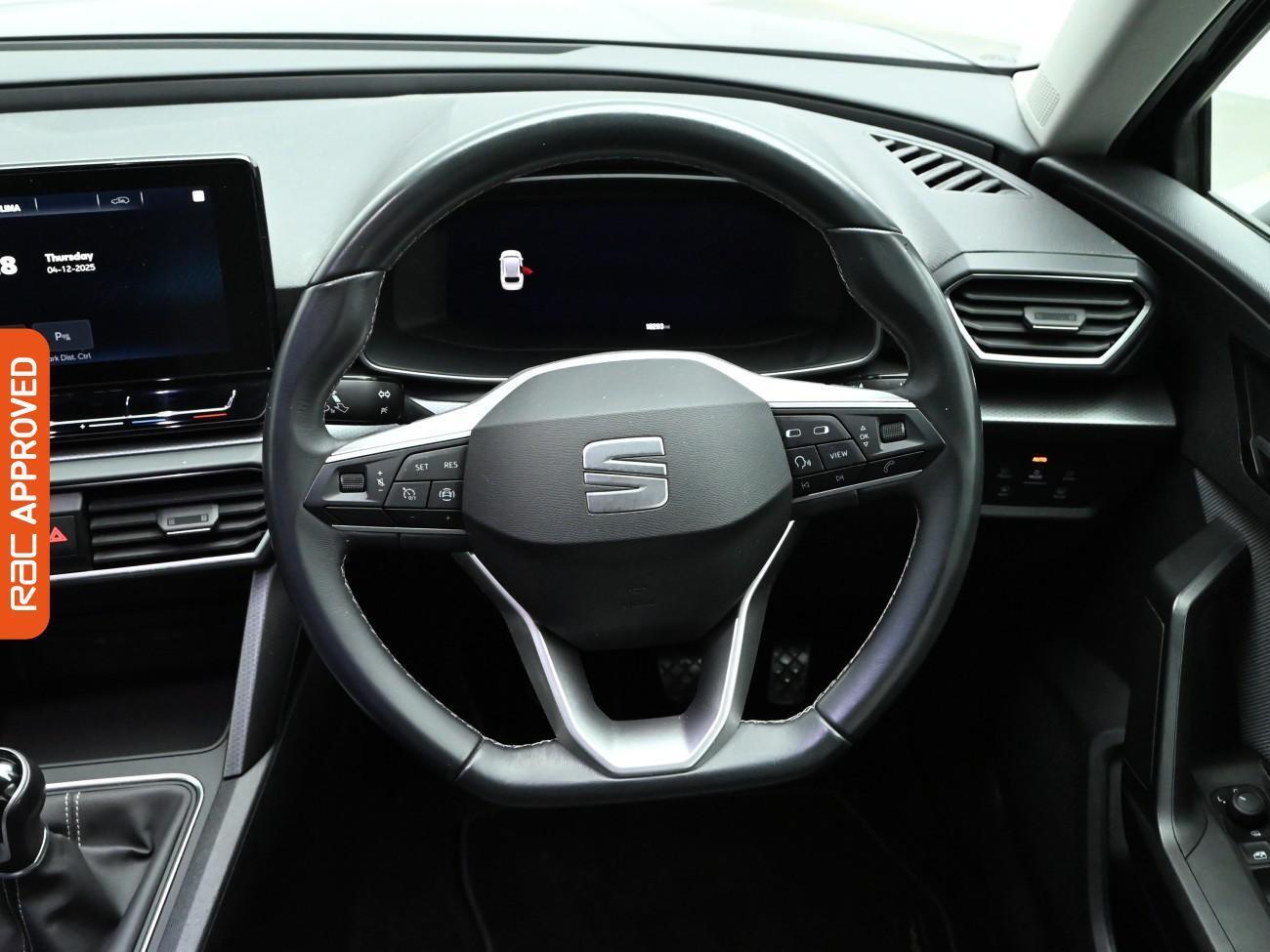 Used SEAT Leon 2022 for sale - 78010780: Photo 9