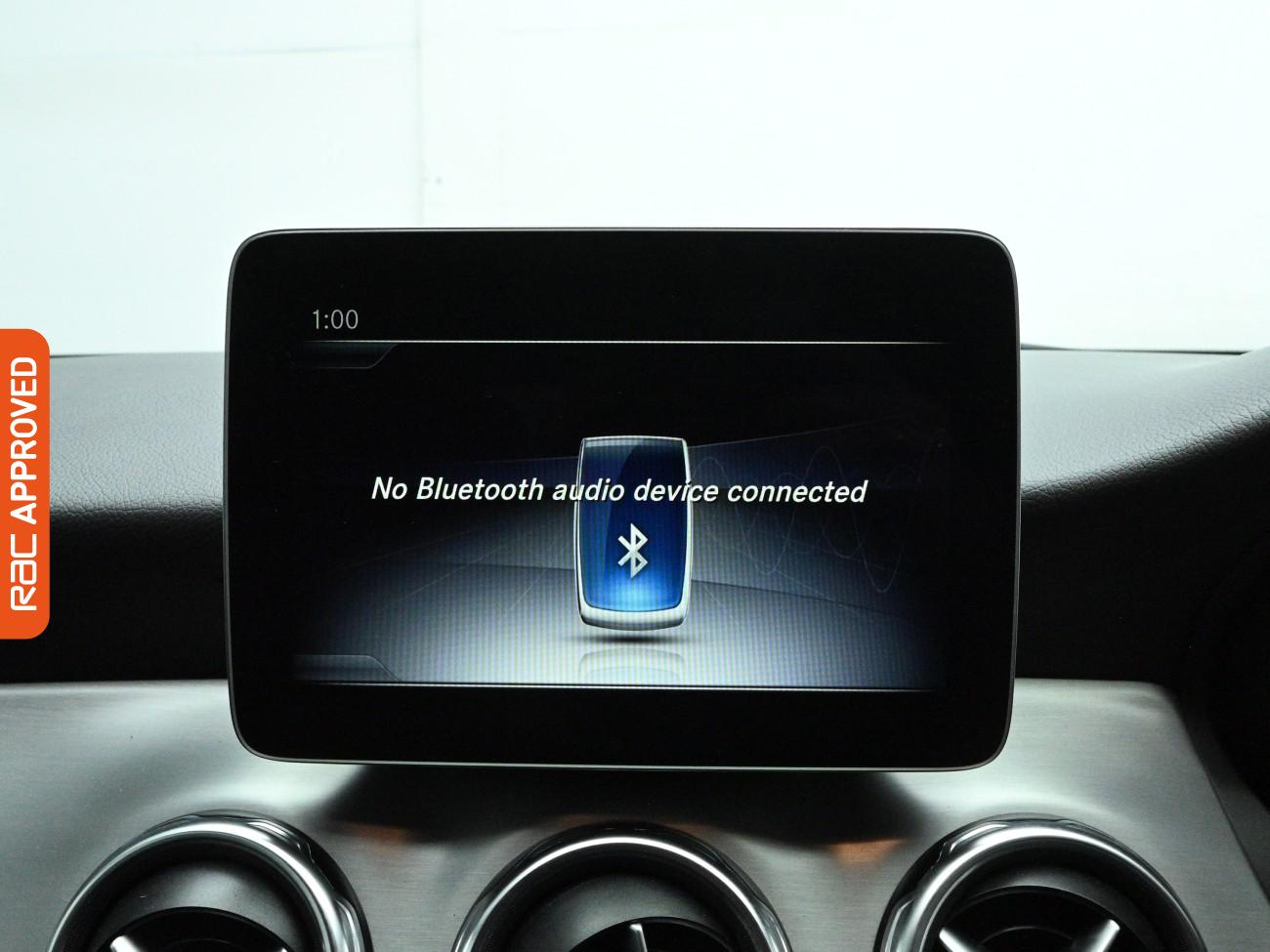 Used Mercedes-Benz GLA 2019 for sale - 77654310: Photo 17