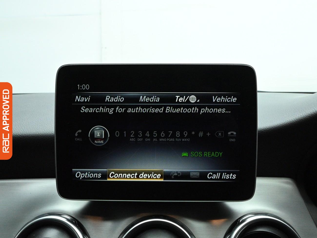 Used Mercedes-Benz GLA 2019 for sale - 77654310: Photo 18