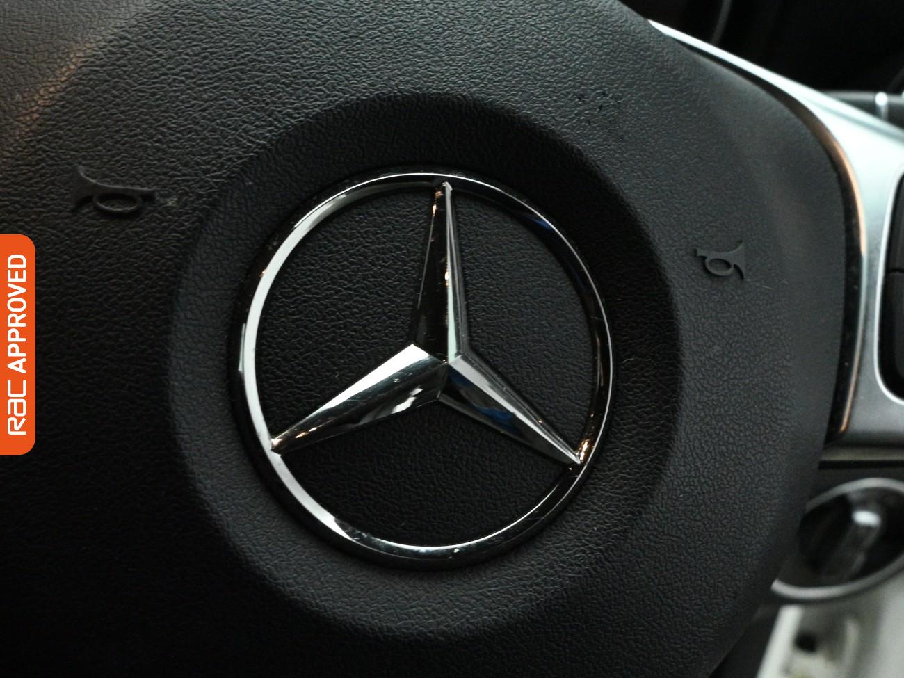 Used Mercedes-Benz GLA 2019 for sale - 77654310: Photo 24