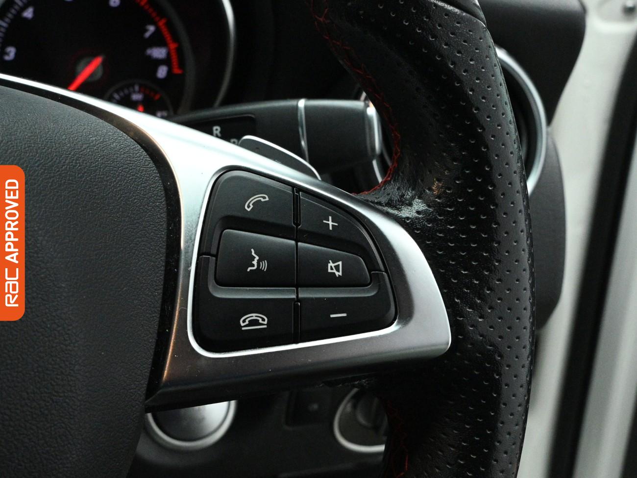 Used Mercedes-Benz GLA 2019 for sale - 77654310: Photo 25