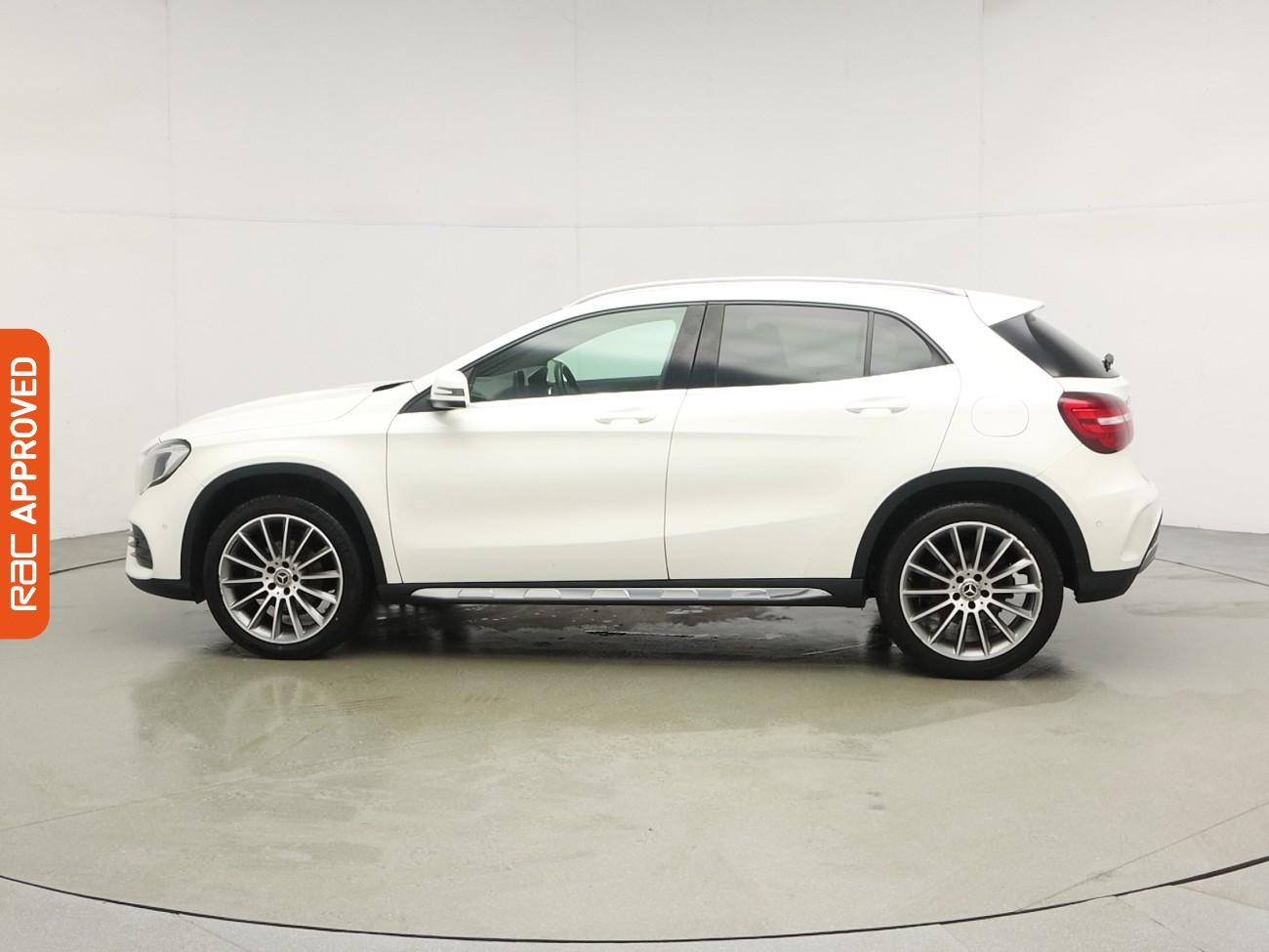 Used Mercedes-Benz GLA 2019 for sale - 77654310: Photo 31