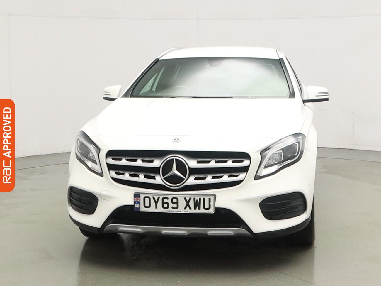 Used Mercedes-Benz GLA 2019 for sale - 77654310: Photo 7