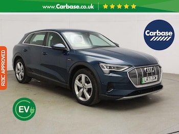 Used Audi e-tron 2021 for sale - 78604558: Photo