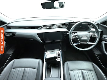 Used Audi e-tron 2021 for sale - 78604558: Photo