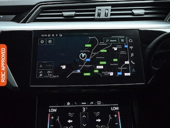 Used Audi e-tron 2021 for sale - 78604558: Photo