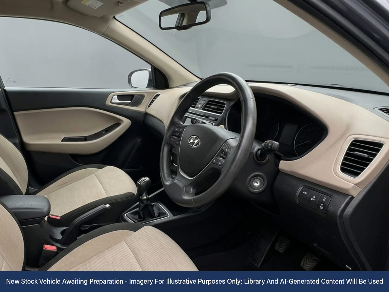 Used Hyundai i20 2016 for sale - 77249551: Photo 3