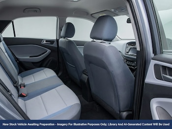 Used Hyundai i20 2016 for sale - 77249551: Photo