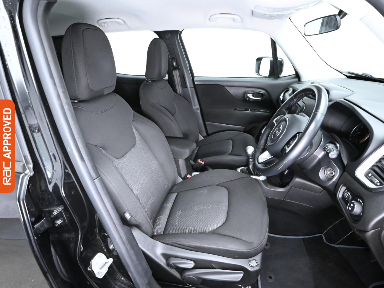 Used Jeep Renegade 2016 for sale - 76264030: Photo 12