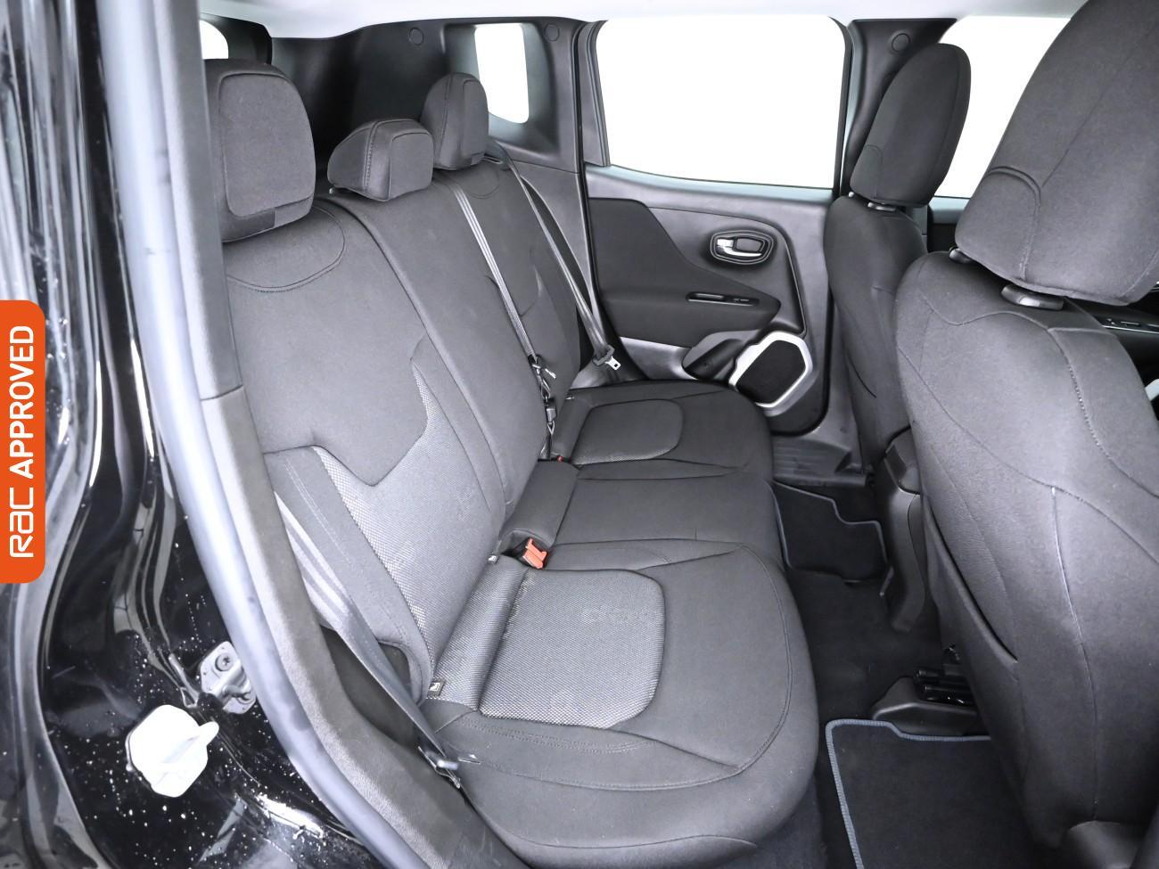 Used Jeep Renegade 2016 for sale - 76264030: Photo 13