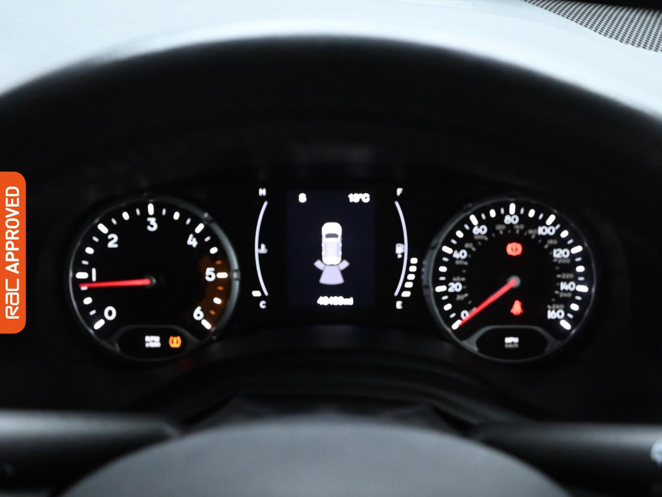 Used Jeep Renegade 2016 for sale - 76264030: Photo 16