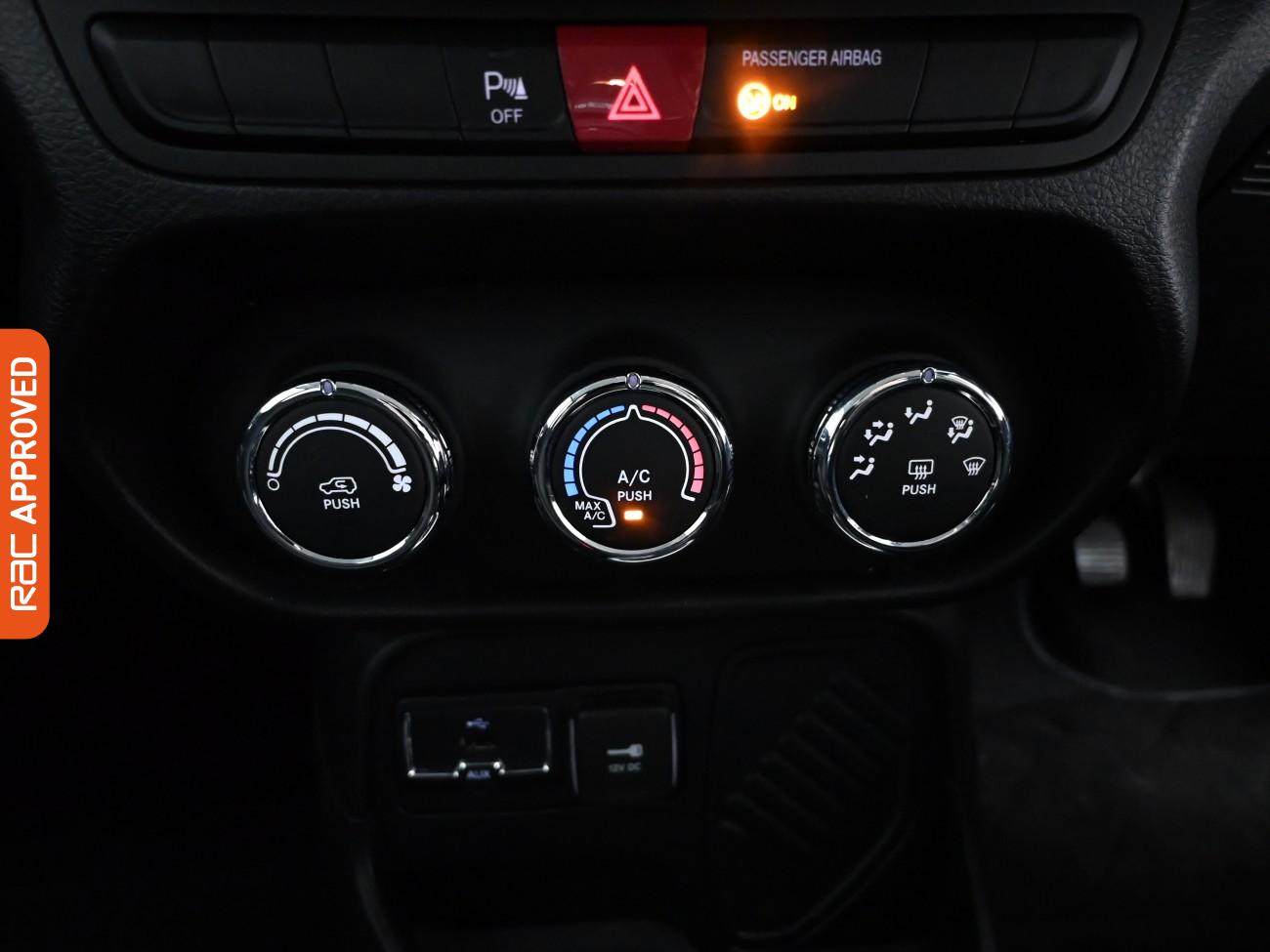 Used Jeep Renegade 2016 for sale - 76264030: Photo 17