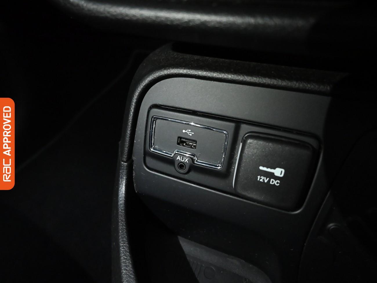 Used Jeep Renegade 2016 for sale - 76264030: Photo 19