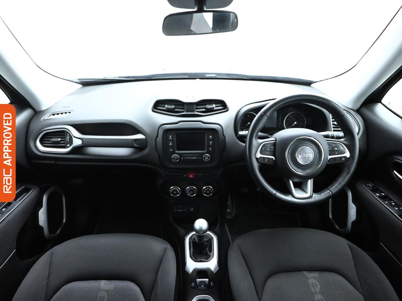 Used Jeep Renegade 2016 for sale - 76264030: Photo 2