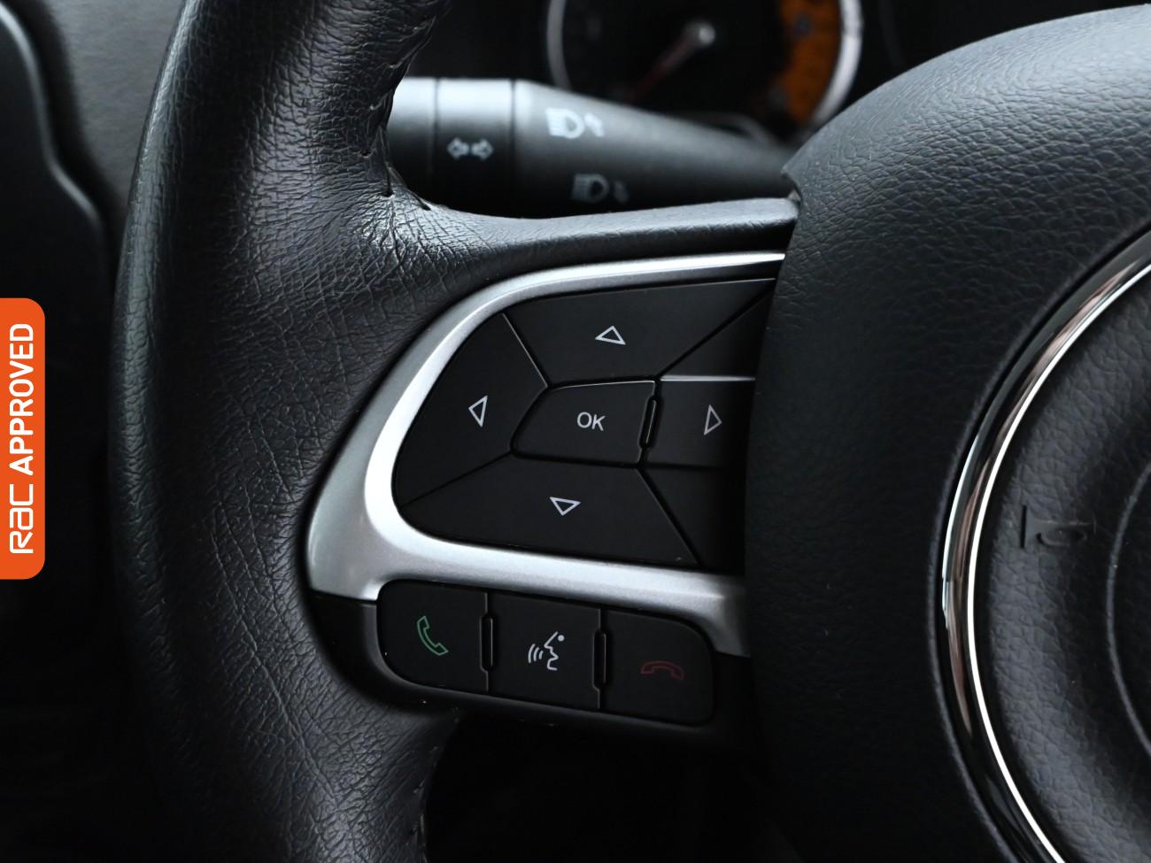 Used Jeep Renegade 2016 for sale - 76264030: Photo 21
