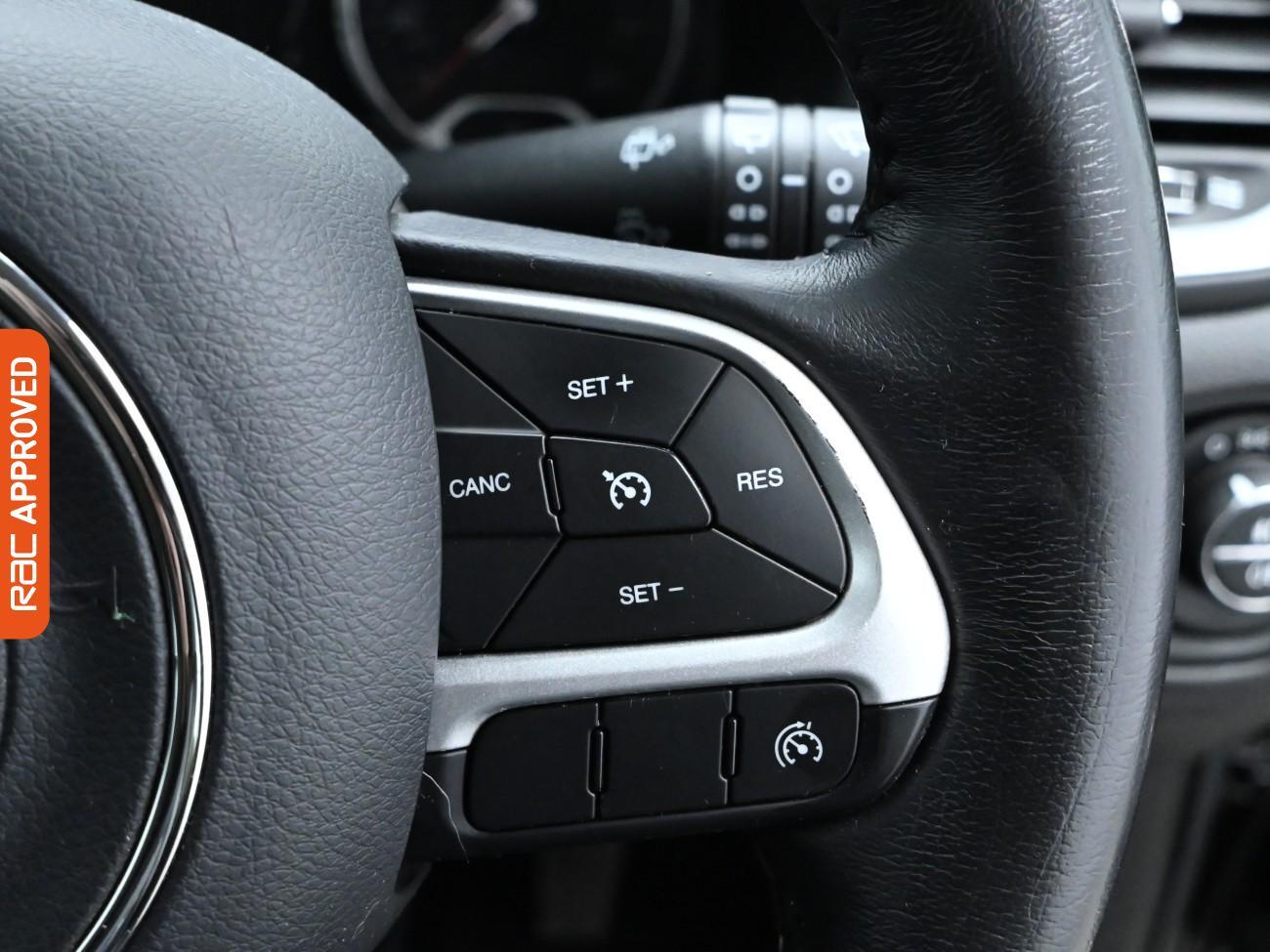 Used Jeep Renegade 2016 for sale - 76264030: Photo 22