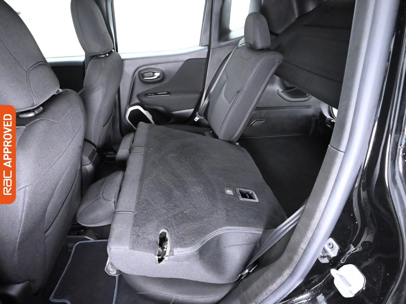Used Jeep Renegade 2016 for sale - 76264030: Photo 24