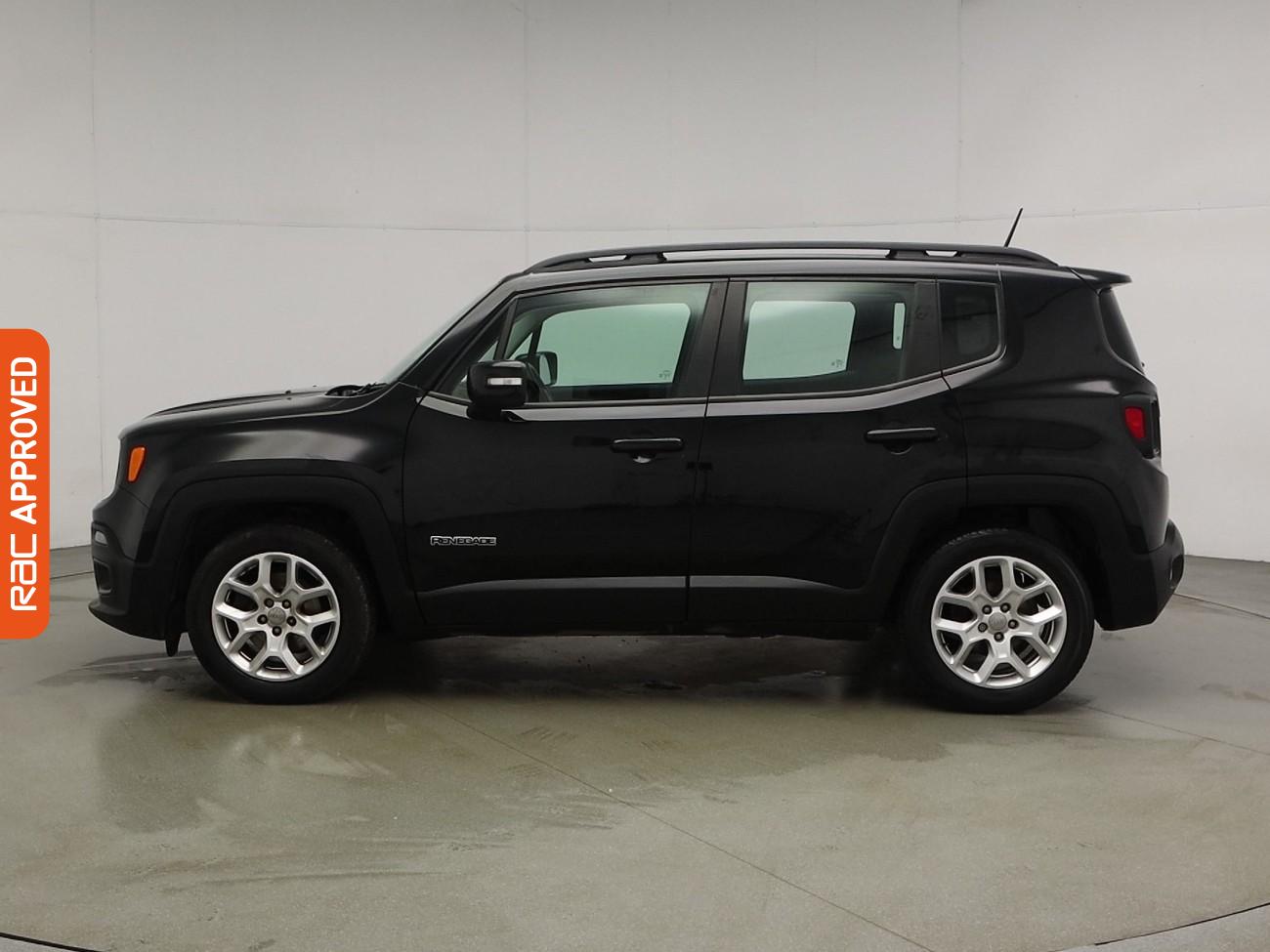Used Jeep Renegade 2016 for sale - 76264030: Photo 28