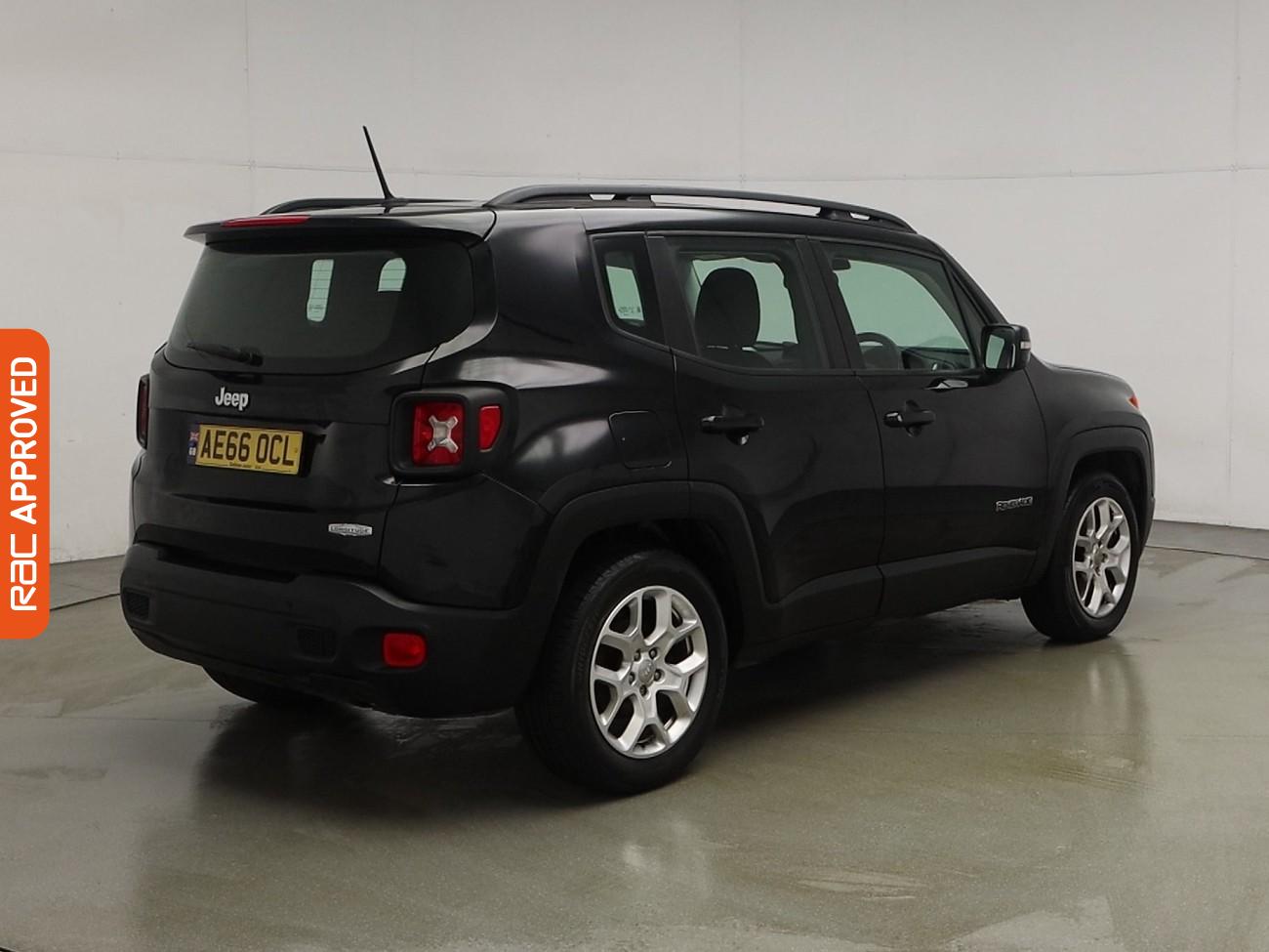Used Jeep Renegade 2016 for sale - 76264030: Photo 29