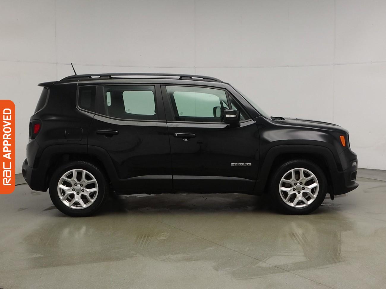Used Jeep Renegade 2016 for sale - 76264030: Photo 6