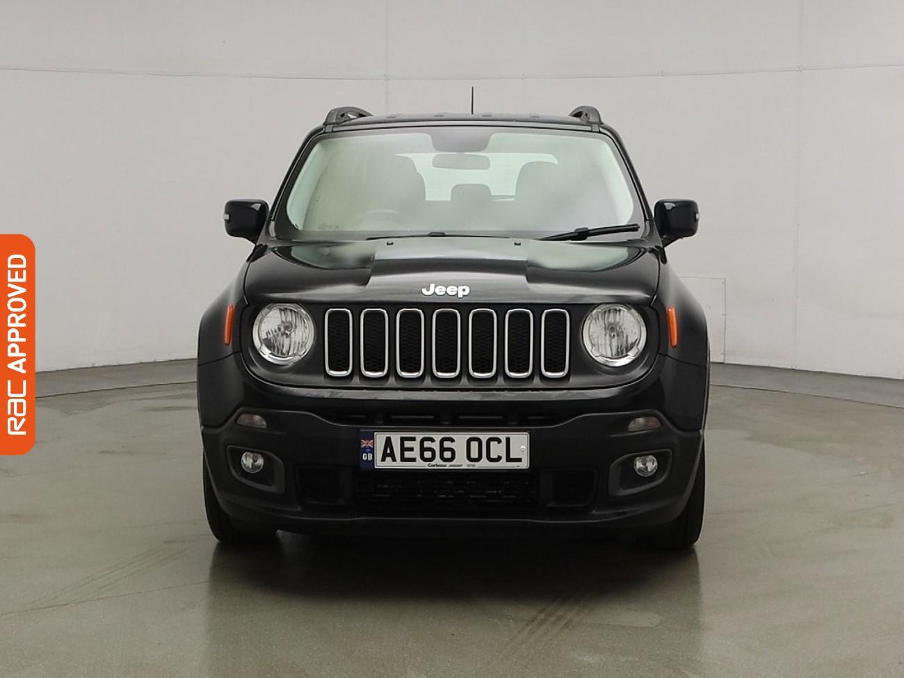 Used Jeep Renegade 2016 for sale - 76264030: Photo 7