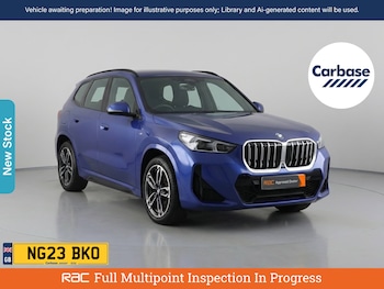 Used BMW iX1 2023 for sale - 79172971: Photo