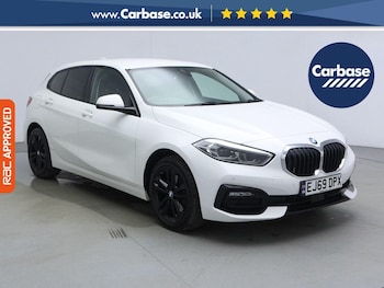 Used BMW 1 Series 2019 for sale - 79524221: Photo