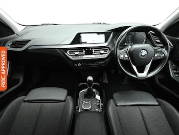 Used BMW 1 Series 2019 for sale - 79524221: Photo