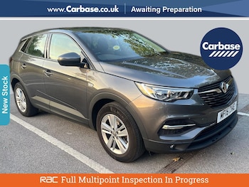 2019 - 1.5 Turbo D BlueInjection SE SUV 5dr Diesel Manual Euro 6 (s/s) (130 ps)