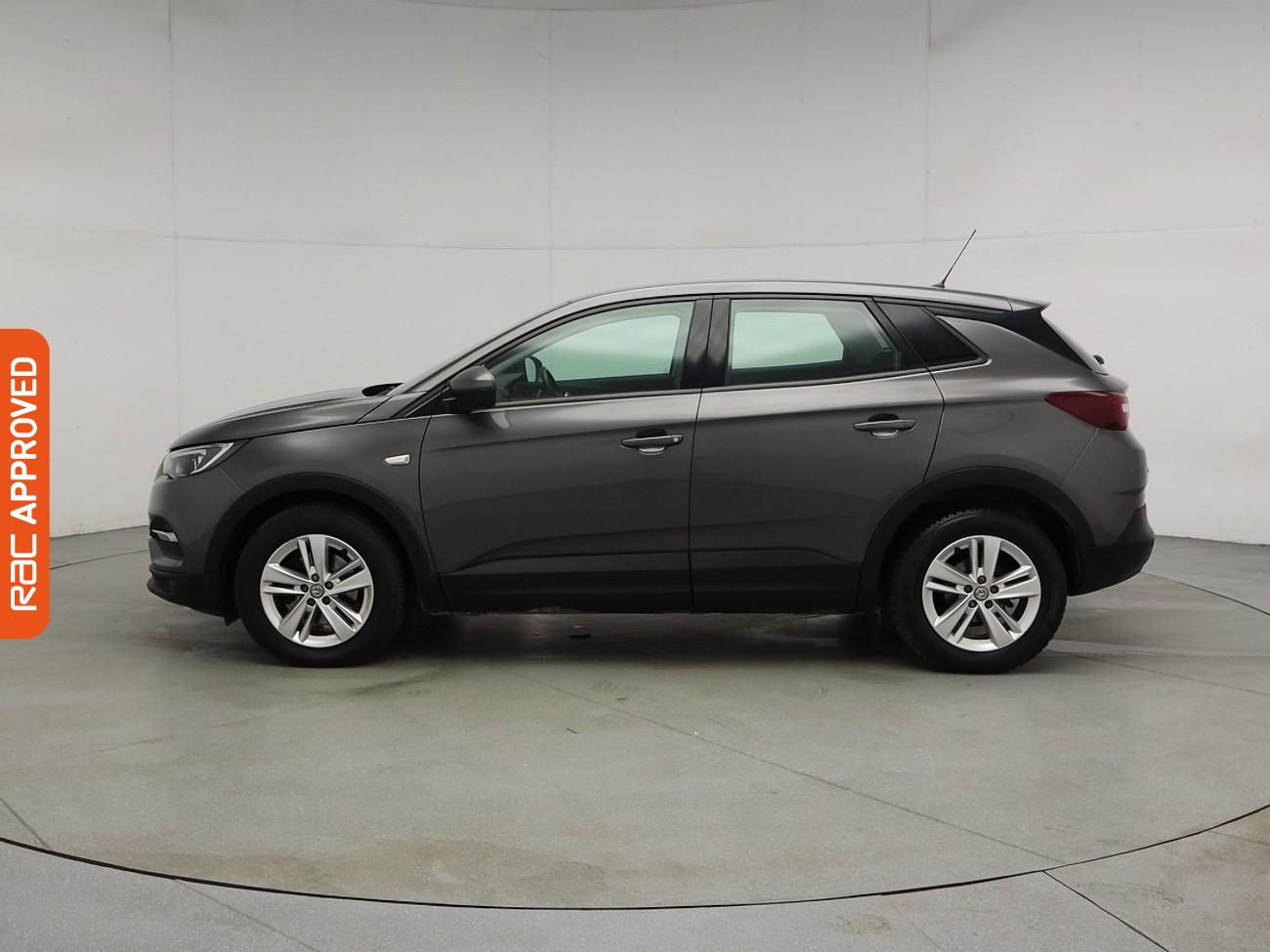 Used Vauxhall Grandland X 2019 for sale - 75778157: Photo 26