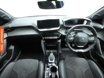 Used Peugeot E-208 2022 for sale - 74802095: Photo