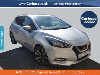2021 - 1.0 IG-T Tekna Hatchback 5dr Petrol Manual Euro 6 (s/s) (92 ps)