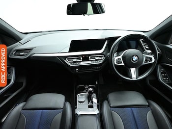 Used BMW 1 Series 2022 for sale - 78769929: Photo
