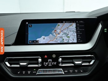 Used BMW 1 Series 2022 for sale - 78769929: Photo