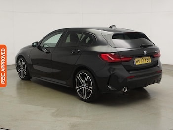 Used BMW 1 Series 2022 for sale - 78769929: Photo