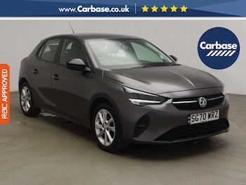 Used Vauxhall Corsa 2020 for sale - 79003925: Photo