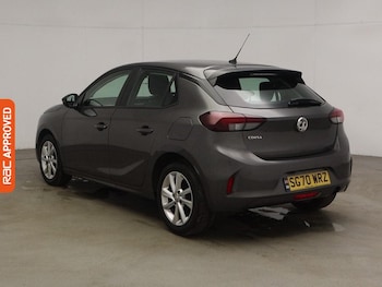 Used Vauxhall Corsa 2020 for sale - 79003925: Photo